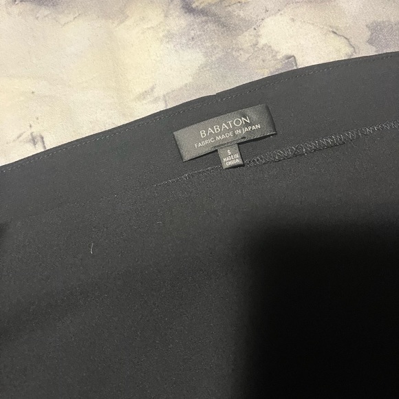 Babaton Rodrigo Blouse - Picture 4 of 10